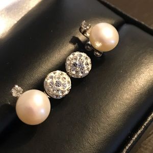 925 earrings sets
